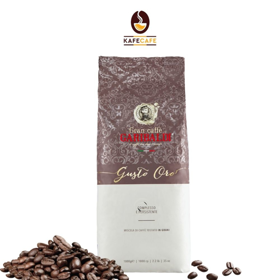 Picture of BEANS GUSTO ORO X 1 KILO